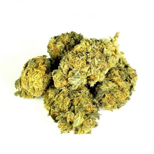 Outdoor Mix Weed