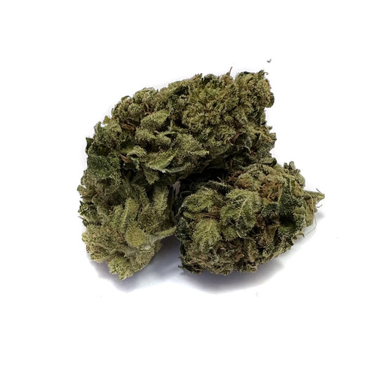 Cali Weed